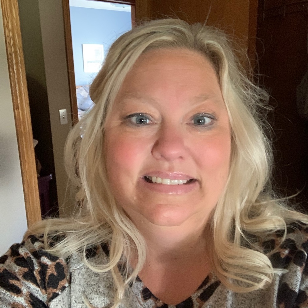 Meet your Posher, Cari